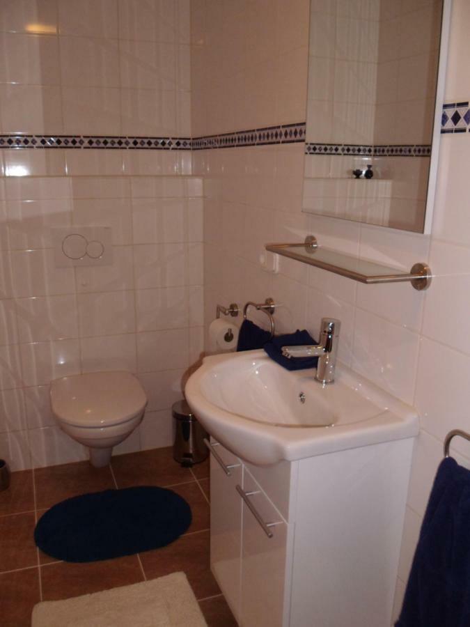 Weideblick Apartment Tauplitz Luaran gambar