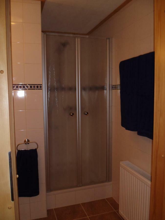 Weideblick Apartment Tauplitz Luaran gambar
